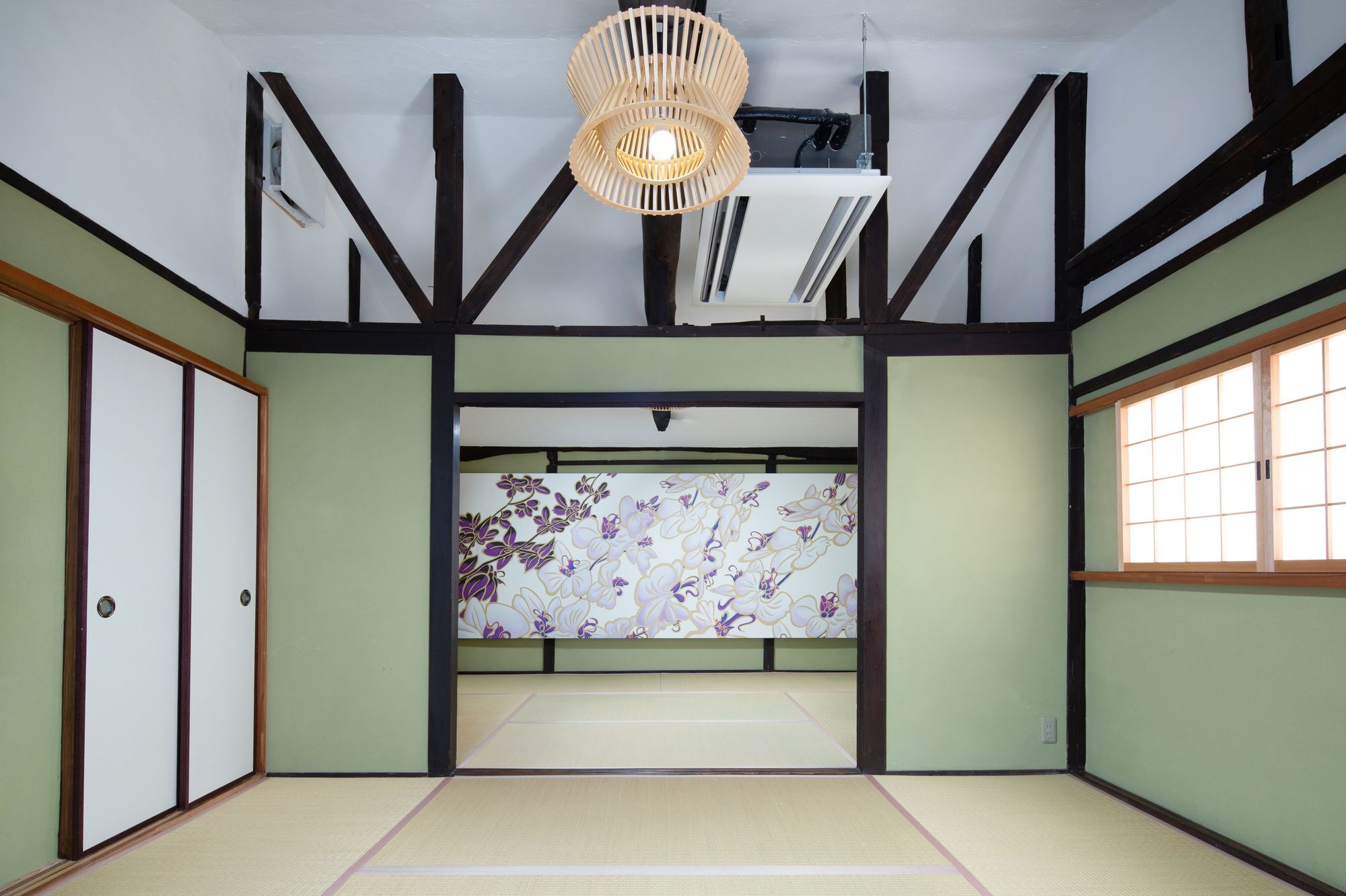 Kanade Fushimiinari Apartment *